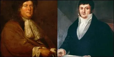 Quelle était la profession de Robert Surcouf et de Jean Bart ?