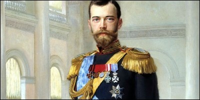 D'où vient le mot "tsar" ?