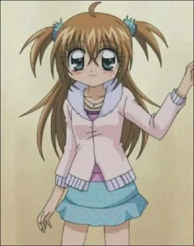 De quel manga est tire cette image ?