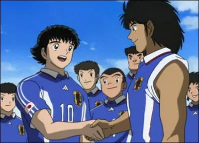 De quel manga est tire cette image ?