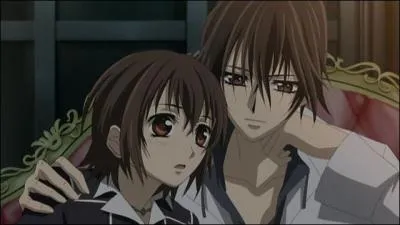 De quel manga est tire cette image ?