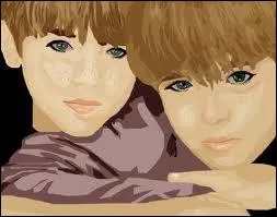 Qui des deux jumeaux sort avec Bailey ?