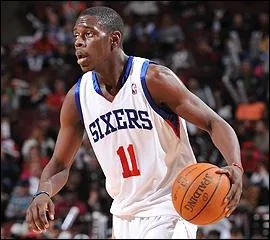 Qui est ce meneur, ancien joueur universitaire des Bruins de UCLA et 17me de la Draft 2009 ?