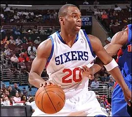 Qui est cet arrire, ancien joueur universitaire des Kentucky Wildcats ?