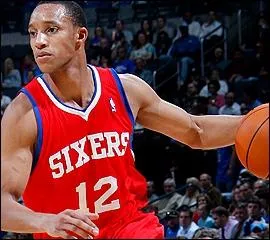 Qui est cet arrire/ailier, 2me de la Draft 2010 et ancien joueur des universitaires des Buckeyes d'Ohio State ?