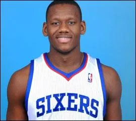 Qui est cet ailier Rookie des 76ers ?