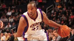 Qui est cet arrire, all-star en 2004 et ancien joueur des Milwaukee Bucks ?