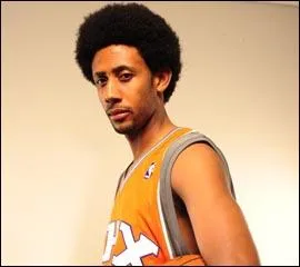 Qui est cet arrire, 6me de la draft 2004 et ancien joueur des Atlanta Hawks ?