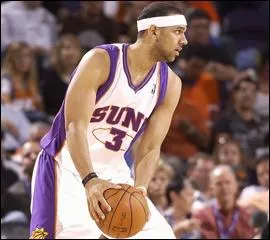 Qui est cet ailier, ancien joueur des Charlotte Bobcats ?