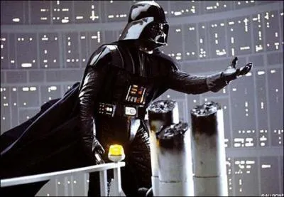 Le plus clbre porteur de cape du monde, peut-tre... le clbre Dark Vador. Sur quelle plante est-il n ?