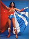 Mme la clbre Wonder woman a une cape, mais elle a aussi une soeur, qui se prnomme ?