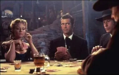 Ralis par Richard Donner avec Mel Gibson, Jodie Foster, il s'agit de ... .