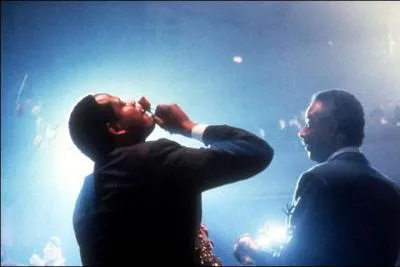 Ralis par Clint Eastwood avec Forest Whitake, il s'agit de ... .