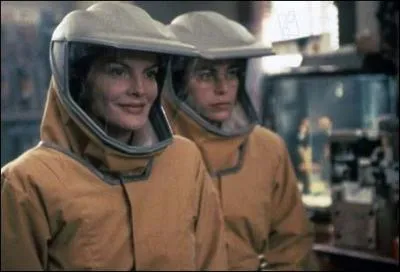 Ralis par Wolfgang Petersen avec Dustin Hoffman, Cuba Gooding Jr. , il s'agit de ... .