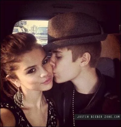 Qui est sa petite-amie ?