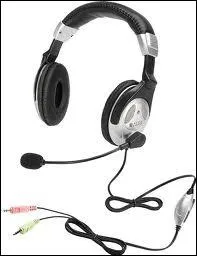 Une dernire chose, vous savez ce qu'est cette chose ?