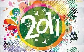 En quel sicle sommes-nous si nous sommes en 2011 ?