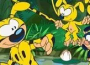 Quiz 30 dessins anims cultes