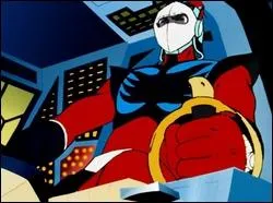 De quel dessin anim est extraite cette image ?