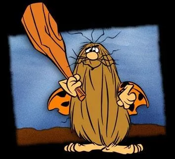 Quelle socit de production a cr Capitaine caverne ?