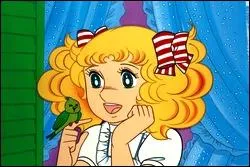 Durant quelle priode se droule Candy Candy ?