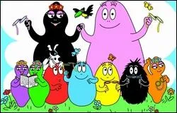 Quel pouvoir possde les membres de la famille Barbapapa ?