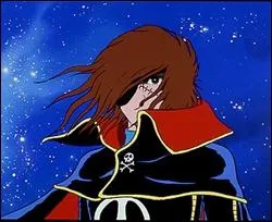 Compltez le nom exact de ce dessin anim : Albator...