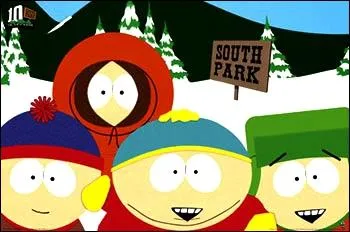 Quelle chane de la TNT diffuse 'South Park' depuis 2009 ?