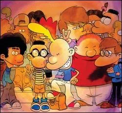 Quelle est la nationalit de Zep, auteur de Titeuf ?