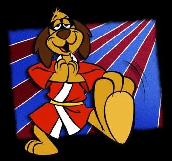 Quel est le titre de ce dessin anim ?