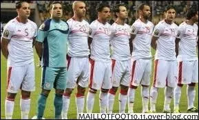 La Tunisie est parvenue en demi-finale .