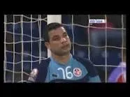 Dans quel match Balbouli a-t-il commis une grande faute ?