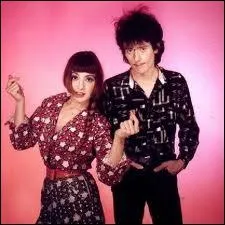 Dans les annes 80, le groupe franais 'Rita Mitsouko' n'a pas interprt ...