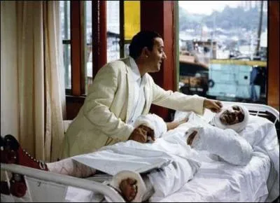 Ralis en 1983 par Claude Zidi avec Valrie Mairesse , il s'agit de ... .