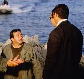 Ralis en 1997 par Alain Berbrian avec Vincent Lindon, il s'agit de ... .