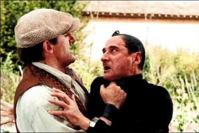 Ralis en 1990 par Claude Berri avec Michel Blanc et Grard Depardieu , il s'agit de ... .