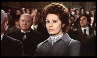 Ralis en 1974 par Andr Cayatte avec Henri Garcin et Jean Gabin, il s'agit de ... .