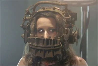 De quel volet de la saga est issue cette photo ?