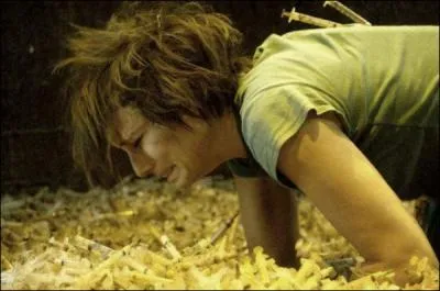 De quel volet de la saga est issue cette photo ?