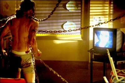 De quel volet de la saga est issue cette photo ?