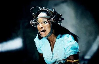 De quel volet de la saga est issue cette photo ?