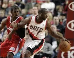 Qui est ce meneur, champion NCAA avec les North Carolina Tar Heels en 2005, 5me de la draft 2005 et ancien joueur des Charlotte Bobcats ?