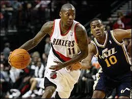 Qui est cet arrire/meneur, 8me de la draft 2000, lu meilleur sixime homme en 2010 et ancien joueur des Hawks, des Knicks et des Bulls ?