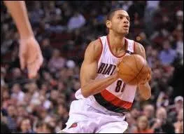 Qui est cet arrire/ailier franais des Blazers ?