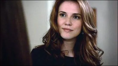 Qui est Jenna Sommers ?