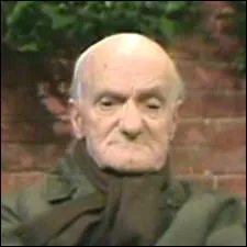 J'apparais dans quelle srie ?