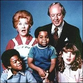 Nom du pre d'adoption dans 'Arnold et Willy' ?