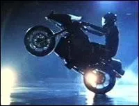 J'apparais dans quelle srie ?