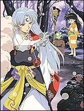 Qui est Sesshoumaru ?