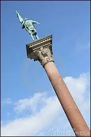 Dans quelle ville de Sude est-il situ ?